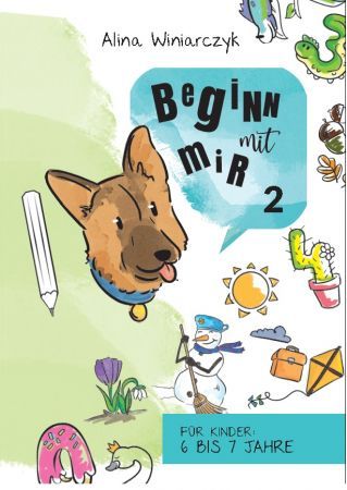 Beginn Mit Mir dla dzieci (6-7lat) cz.2
