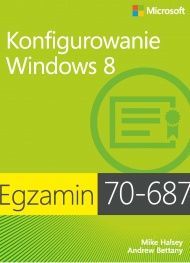 Egzamin 70-687: Konfigurowanie Windows 8