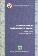 Konwergencja gospodarcza Polski