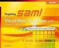 Microsoft Visual Web Developer 2005 Express Edition: Projektuj sam!