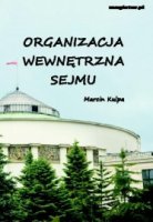Organizacja wewnętrzna Sejmu