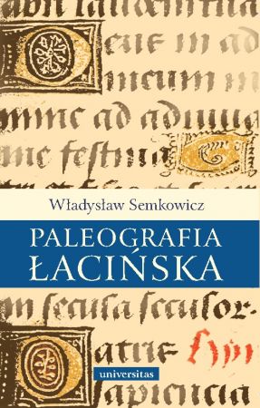 Paleografia Łacińska