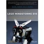 POZNAJEMY LEGO MINDSTORMS EV3. NARZĘDZIA I TECHNIKI BUDOWANIA I PROGRAMOWANIA ROBOTÓW