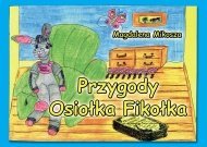 Przygody Osiołka Fikołka