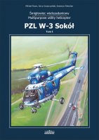 PZL W-3 Sokół Tom 1, Śmigłowiec wielozadaniowy (Multipurpose utility helicopter)