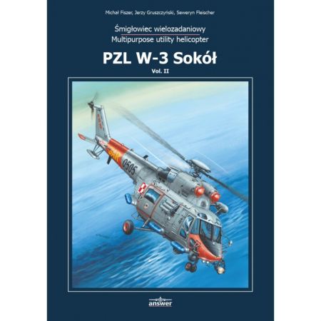 PZL W-3 Sokół Tom 2, Śmigłowiec wielozadaniowy (Multipurpose utility helicopter)