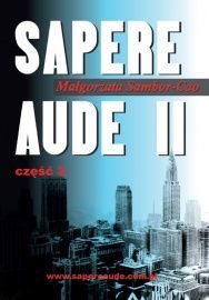 Sapere Aude tom II cz.2