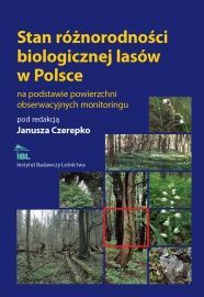 Stan różnorodności biologicznej lasów w Polsce