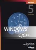 Windows via C/C++, wydanie V