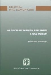 Władysław Marian Zawadzki i jego dzieło